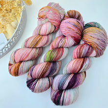 Load image into Gallery viewer, Intangible Plush Fingering
