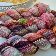 Load image into Gallery viewer, Intangible Plush Fingering
