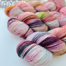 Load image into Gallery viewer, Intangible Plush Fingering
