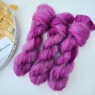 Everbloom Misty Mohair