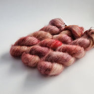 Dazzle Misty Mohair