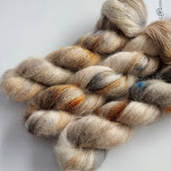 Hygge Misty Mohair