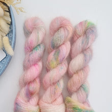 Load image into Gallery viewer, Pop Rocks Misty Mohair
