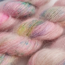 Load image into Gallery viewer, Pop Rocks Misty Mohair
