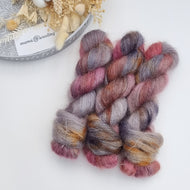 September Dawn Misty Mohair