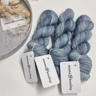 Shiver Plush Fingering