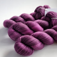 Vibrance Plush Fingering