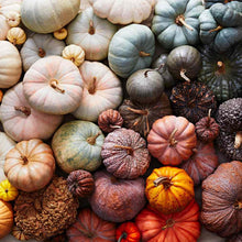 Load image into Gallery viewer, Gnome MKAL 18 Kit! Gnettle OR Gnumpkin
