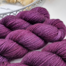 Load image into Gallery viewer, Blackcurrant Plush DK
