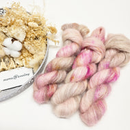 Everything Nice Misty Mohair