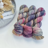 Knitworthy Plush DK