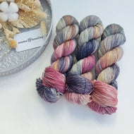 Knitworthy Plush Fingering