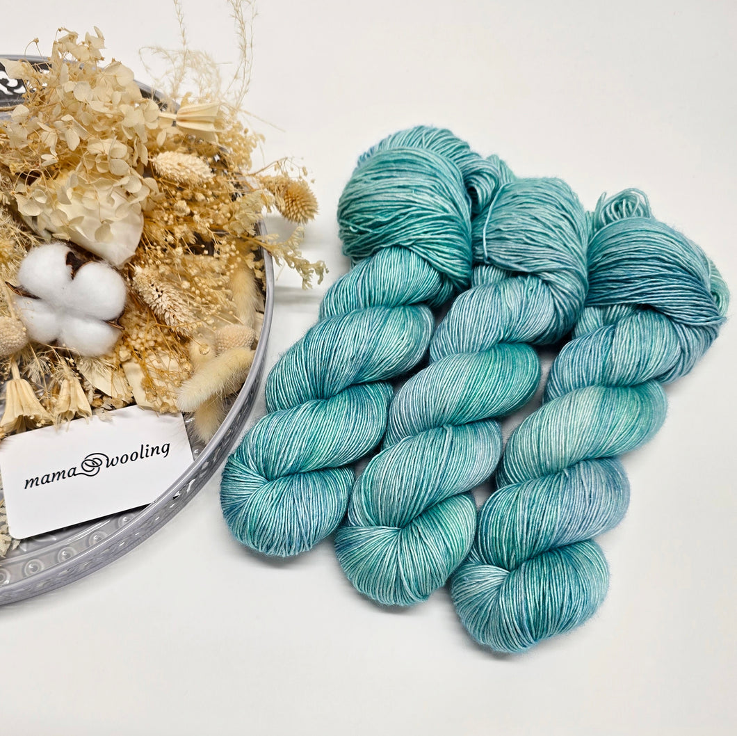 Mermaid's Kiss Lustre