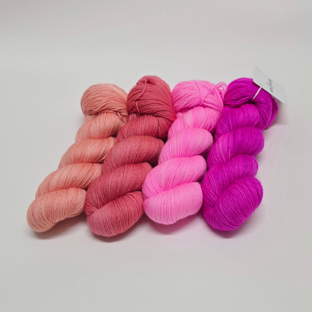 WestKnits Mystery MusiKAL Kit 3