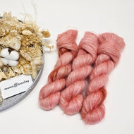 Spice Misty Mohair