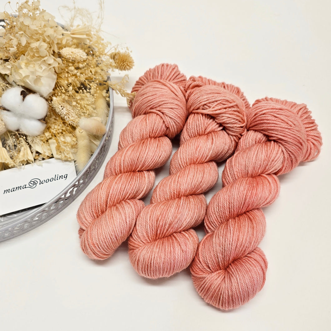 Spice Plush DK