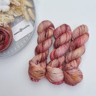 Dazzle Plush Fingering